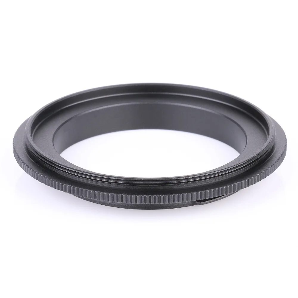 AF 55 мм макрообратное кольцо адаптер для Sony Alpha / Minolta MA Mount|ring and|adapter ac to dcadapter play iphone