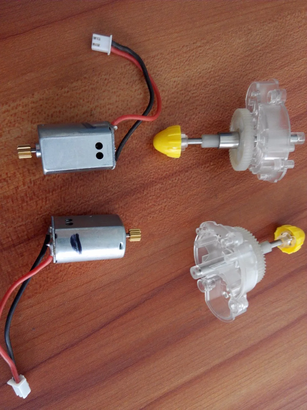 KD Kai Deng K70 K70C K70W K70F RC Drone Quadcopter Spare Parts CW CCW motor and Motor seat Driven Shaft Set 4pcs | Игрушки и хобби