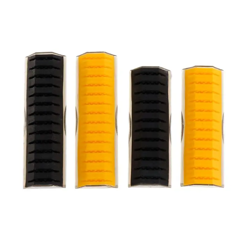 Рыболовная коробка губчатый отсек для слотов аксессуары плавающий крючок