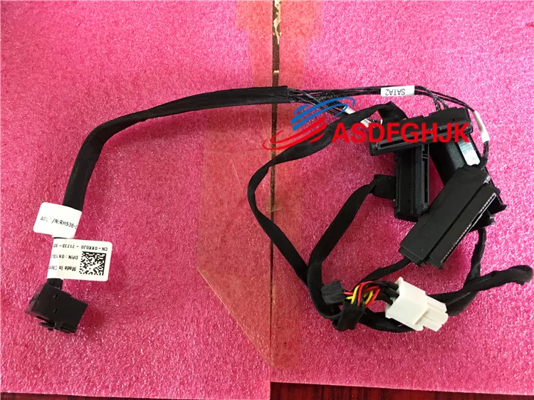 Для кабеля Dell SATA SSD WCS 2. 0 кабель cn 0kk0j0 KK0J0|Комплектующие для ремонта ноутбуков| |