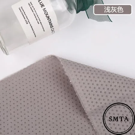yy187 SMTA 50*150 см противоскользящая ткань, нескользящая ткань для подушки, аксессуары для ковров, противоскользящая ткань, wdie, продается двором D20 - Цвет: yy187