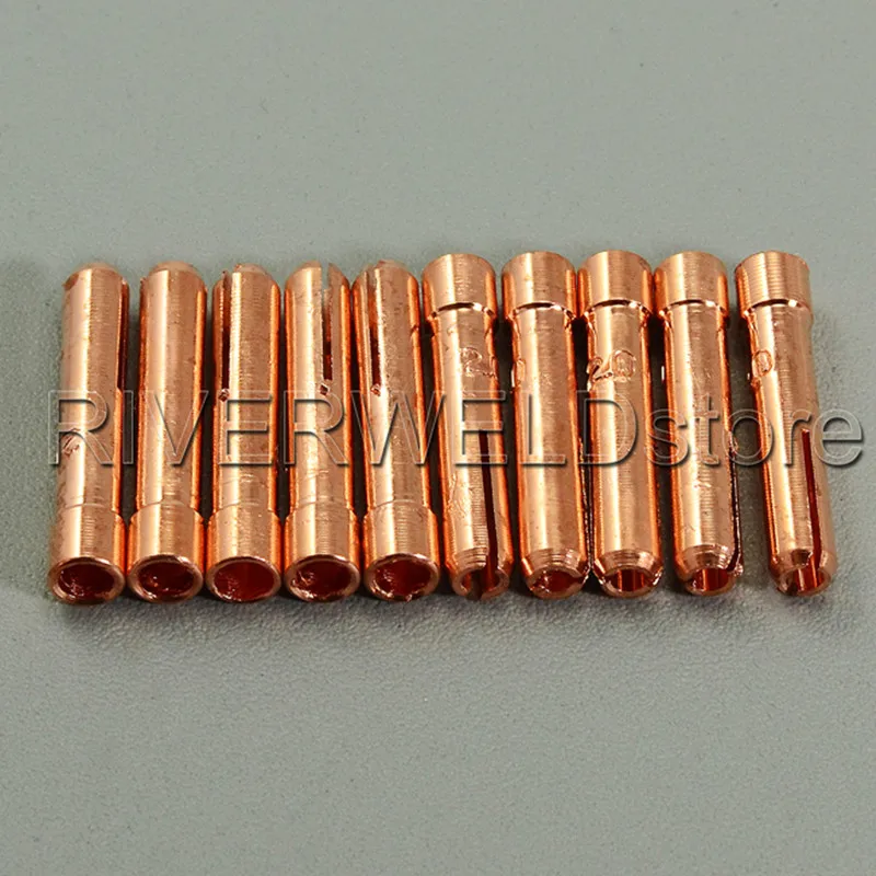 Горелки для сварки TIG 13N23M 2 0 мм 5/64 дюйма подходит сварочных горелок SR DB PTA WP 9 20 25