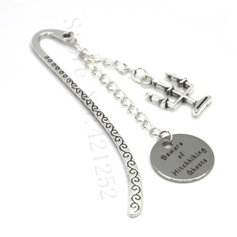 12 шт./лот с привидениями особняк цитата остерегайтесь хистиков призраков