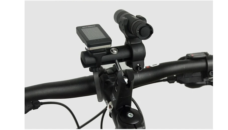 Удлинитель штока руля Topeak TBX01 для компьютеров освещения GPS-навигаторов | Спорт и