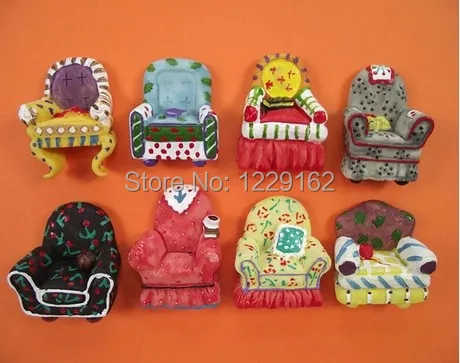 Высококачественные резиновые наклейки на диван магниты холодильник популярные