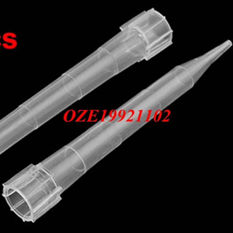 Plastic Universal Pipette Pipettor Micropipette Tips 300UL | Канцтовары для офиса и дома