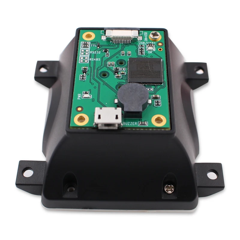 Устройство для считывания штрих кодов 2D Wiegand USB RS232|Сканеры| |
