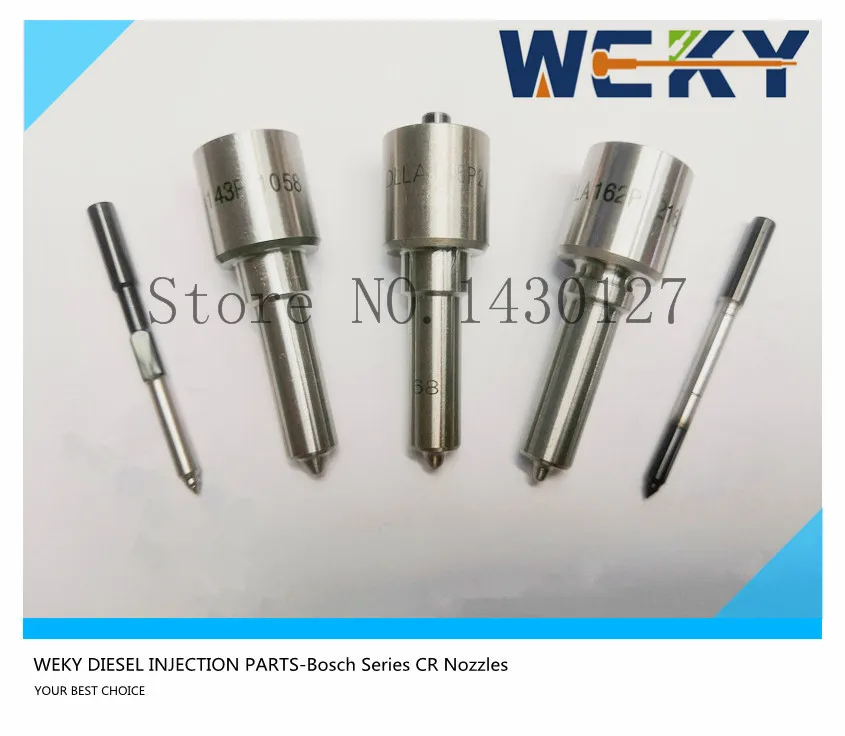 

HOT SALE ! High Quality 0 433 171 853 Common Rail nozzle DLLA150P1373 Injector Nozzle 0433171853 For 0445110188/0 445 110 188