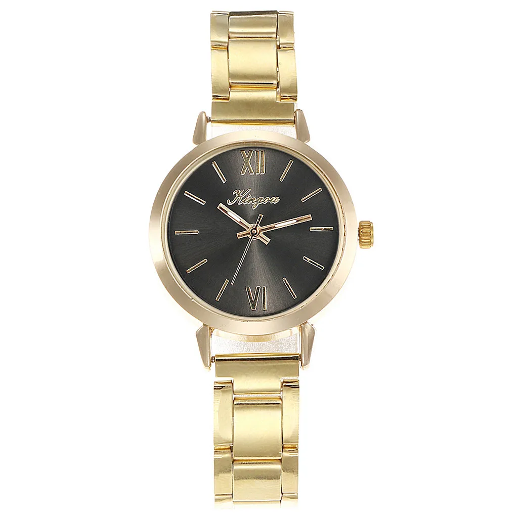 Горячее предложение Rosefield Vente chaude Mode для женщин часы женские браслет Montre Кристалл