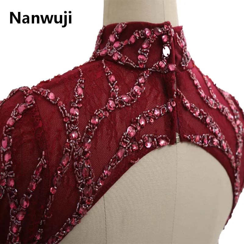 

Real Sample 2017 Dubai Kaftan Appliqued Long Evening Gowns Caftan Abaya In Dubai Long Sleeve Arabic Dress Muslim Evening Dress