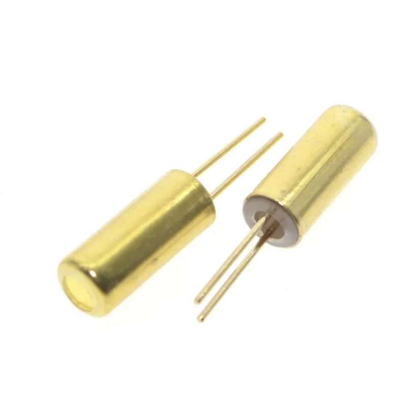 WAVGAT 10 шт. Высокочувствительный SW-520D SW520 шаровой переключатель угол наклона переключатель вибрации