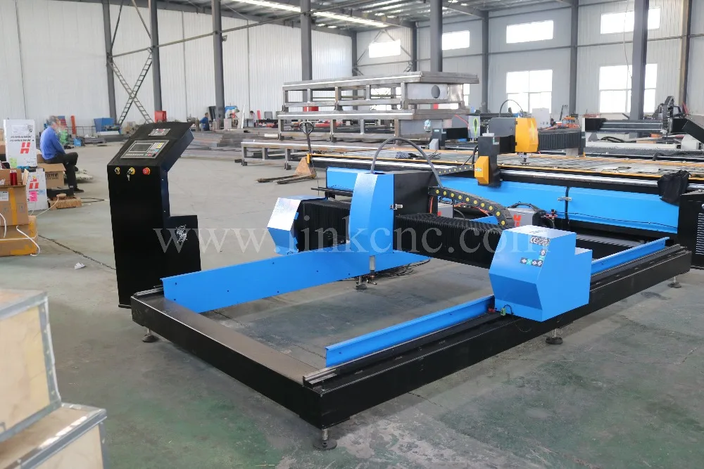 Новый дизайн железа алюминия меди cnc нержавеющей стали пластины резки машины |