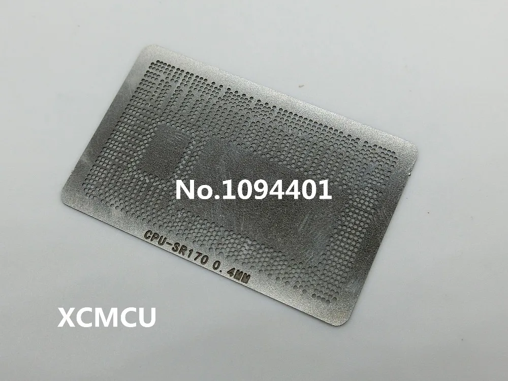 Трафарет для процессора SR26C трафарет SR23Y SR26M SR23Z SR27G печати на процессоре в том