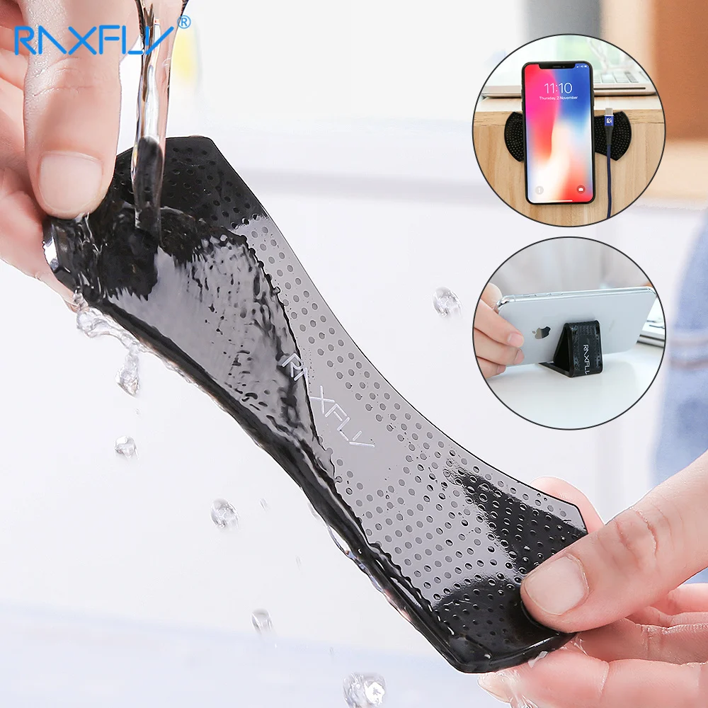 Универсальная Настенная Наклейка для телефона и планшета|Подставки держатели| |