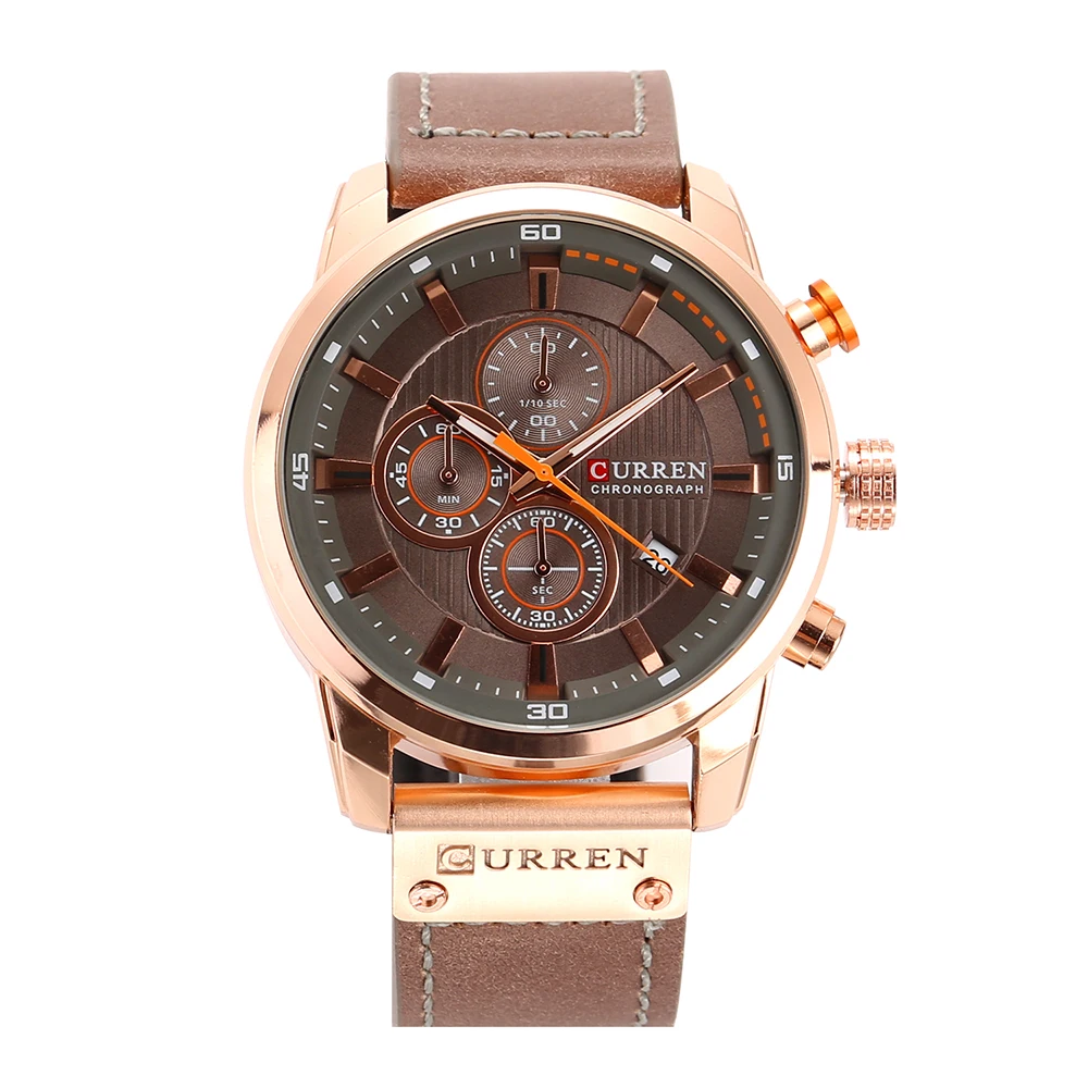 Curren 8291, мужские часы,, мужские Модные Спортивные наручные часы, женские мужские часы, Топ бренд, Роскошные Кварцевые часы, наручные часы