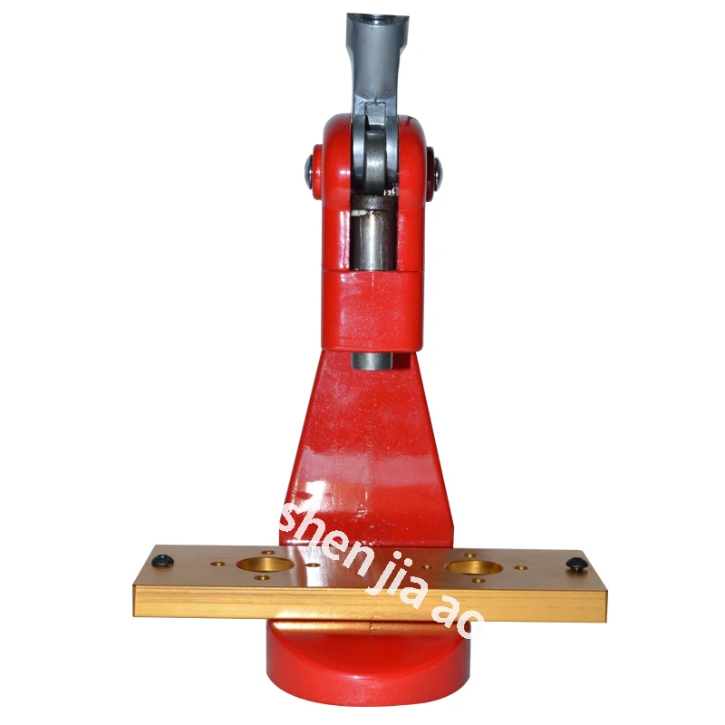 Жесть значок машины (58 мм) Значки из алюминиевого сплава машина для создания