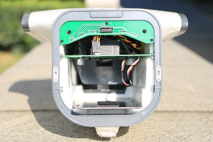 MyFlyDream MFD Nimbus 1800 мм длинный Диапазон двойной волос с фиксированным крылом UAV RC FPV Самолет почти готов к полету только