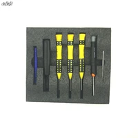 bebop 2 drone upgrade repair tools kit set mounting screwdrivers spare parts for parrot bebop drone 2 0 4 0 accessories