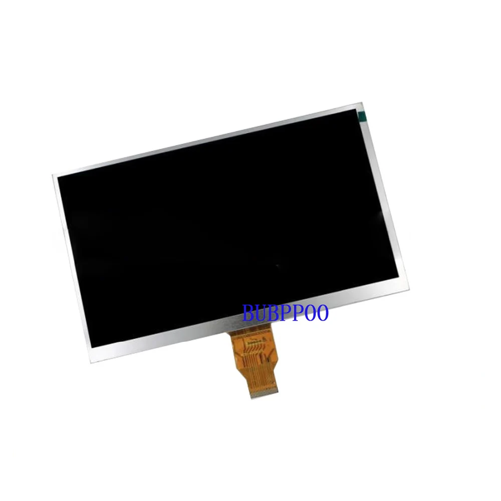 

FPC070-50-02D 7-дюймовый ЖК-экран для планшетного ПК, ЖК-дисплей