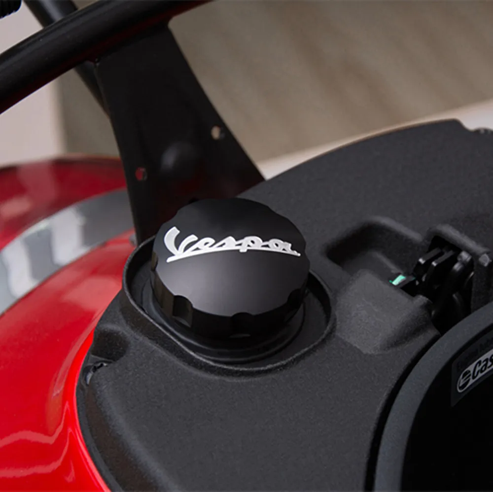 Наполнитель для бензинового топливного бака скутера масляная Крышка Piaggio VESPA GTS GTV