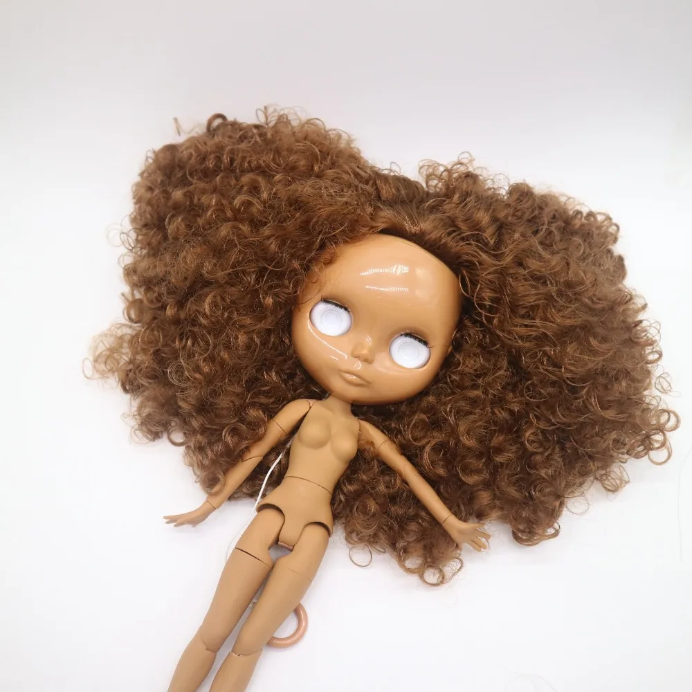 No eye chips Joint body Blyth doll (Series NO.POK196 ) | Игрушки и хобби