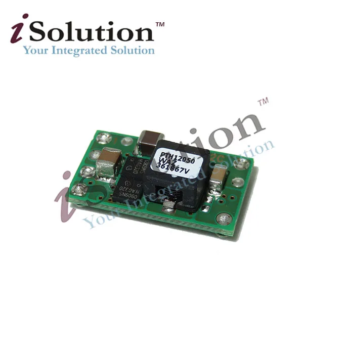 Модуль PTH12050WAZ PTH12050 PIP 1 2 5 В 6A SMD новый и оригинальный|smd 50w|smd 5vsmd module |