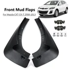 Брызговики для Mazda CX7, CX-7, 2008, 2009, 2010, 2011, 2012, 2013