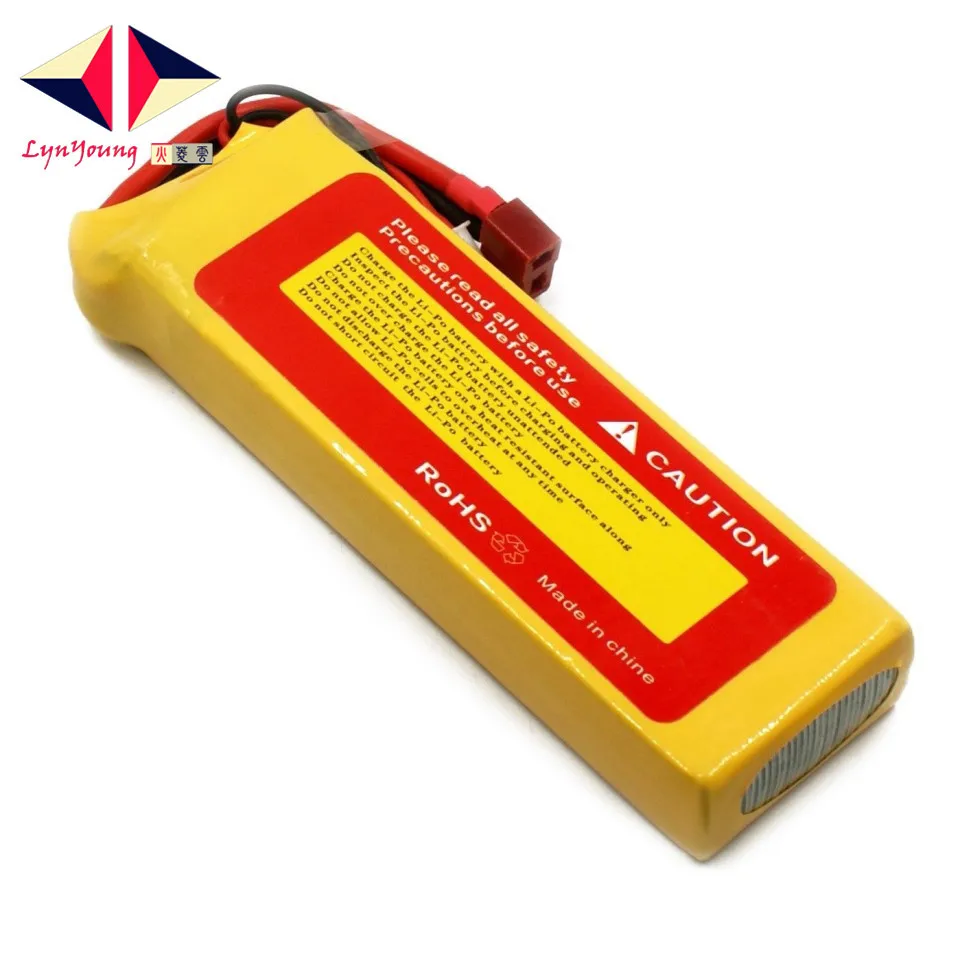 Аккумулятор HX Lipo 3S 11 1 В 3300 мАч 25C 30C 35C 40C 60C для радиоуправляемого дрона