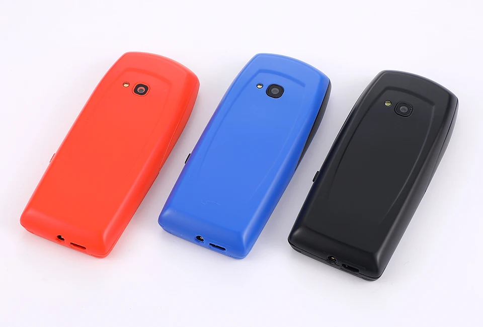 Сервопривод S06 Dual SIM карты флип чехол для телефона 1 77 дюймов крошечные Экран