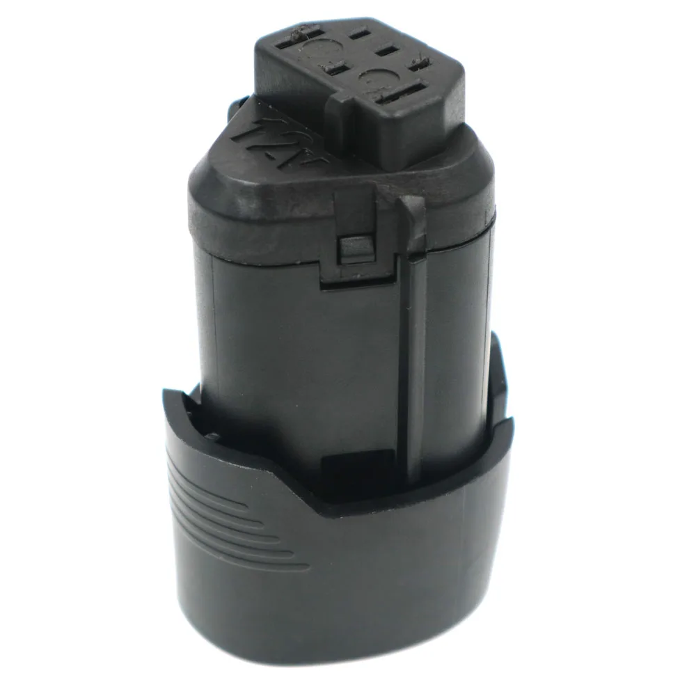 AEG 12VC 2000 мА/ч, литий-ионный аккумулятор L1215 L1215P L1215R R86048 BLL12C BS12C BS12C2 BSS12C R82007, R82008, R82008N, R82009, R82009K, R82236
