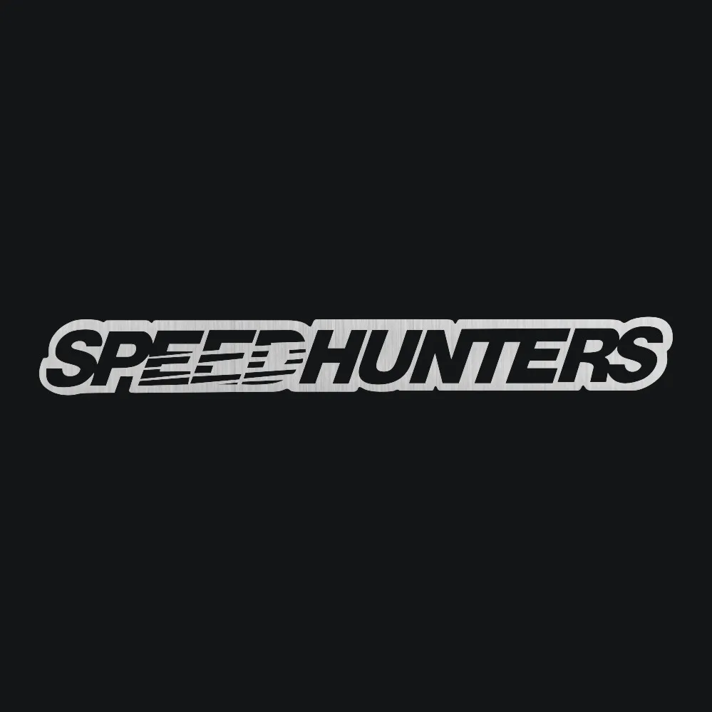 Tangcredy Speed Hunters автомобильные наклейки и на бампер окна виниловые мотоцикл