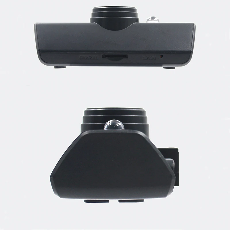 Автомобильный видеорегистратор 1080P Full HD DashCam Автомобильная камера видео