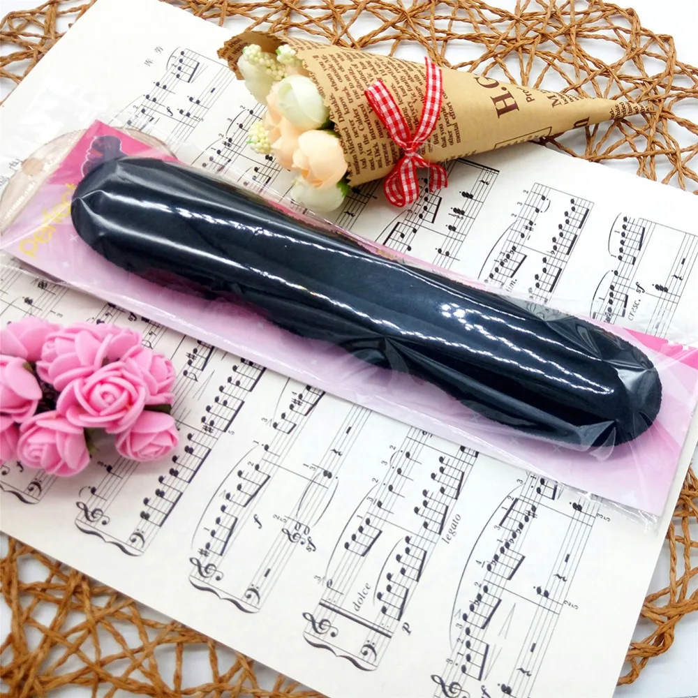 1 шт. женский волшебный большой размер Губка Пена обруч Повязки для волос