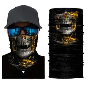 3D новая модная маска для лица, Солнцезащитная маска для шеи, Балаклава, велосипедный шарф, головной убор, маска BTS, унисекс, модная маска