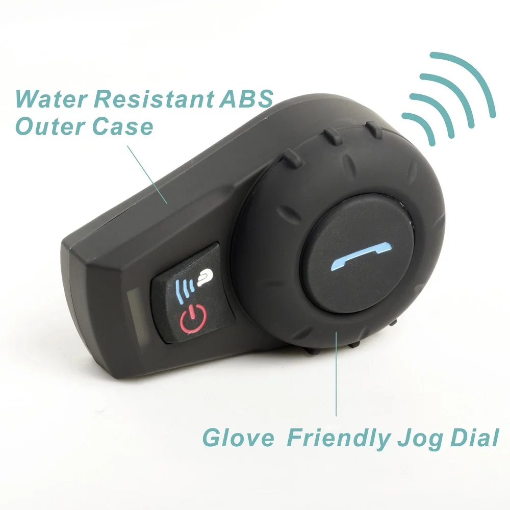 2 шт. FreedConn FDCVB мотоцикл Bluetooth шлем домофон BT с подарок мягкие гарнитуры|Наушники