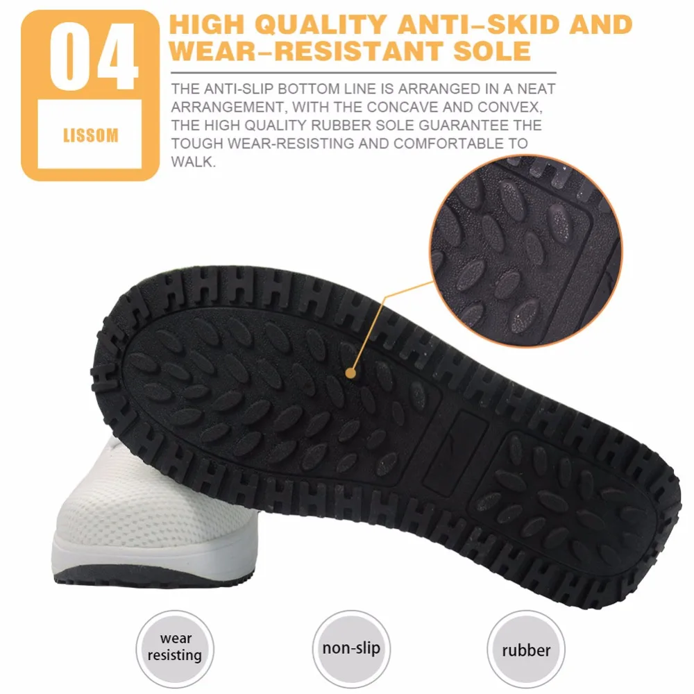 Мгновенные женские тонизирующие туфли с стоматологическим рисунком легкие