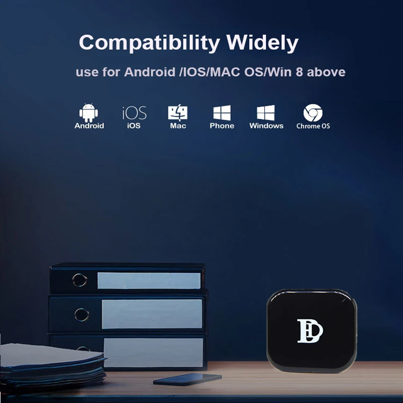 1080 P ТВ-Палка для Netfliex Youtube Muti-scre X7 wifi hdmi адаптер Rk3036 высокой четкости Tv Stick
