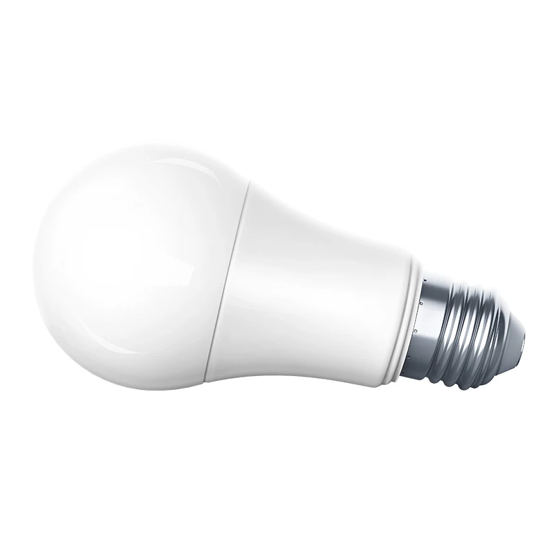 Aqara xiaomi светодиодный умный лампочка Zigbee 9 Вт E27 лампа дистанционного управления с mi jia mi Home App apple homekit youpin Новинка