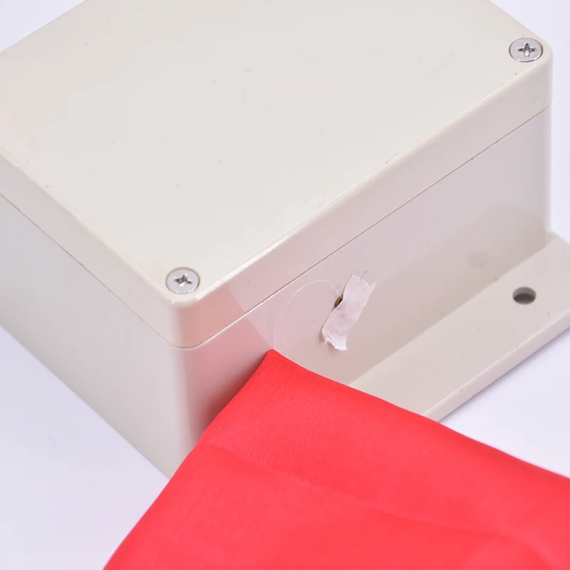 Силовая Катушка-пульт дистанционного управления шелковое летающее устройство