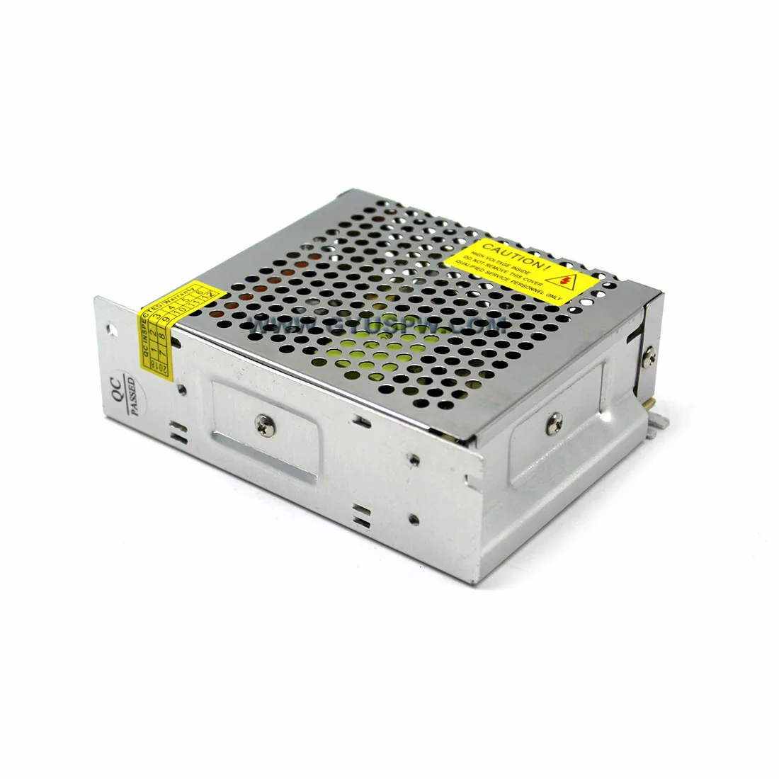 Одиночный выход DC36V 2A 72W Драйвер импульсного источника питания 110V 220V AC к DC 36V SMPS для