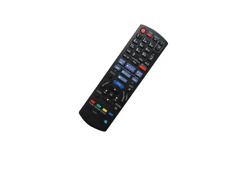 Пульт дистанционного управления для системы домашнего кинотеатра Panasonic N2QAYB000729 SA-BTT880 SA-BTT480 SA-BTT460 SA-BTT400 SA-BTT560 Blu-Ray