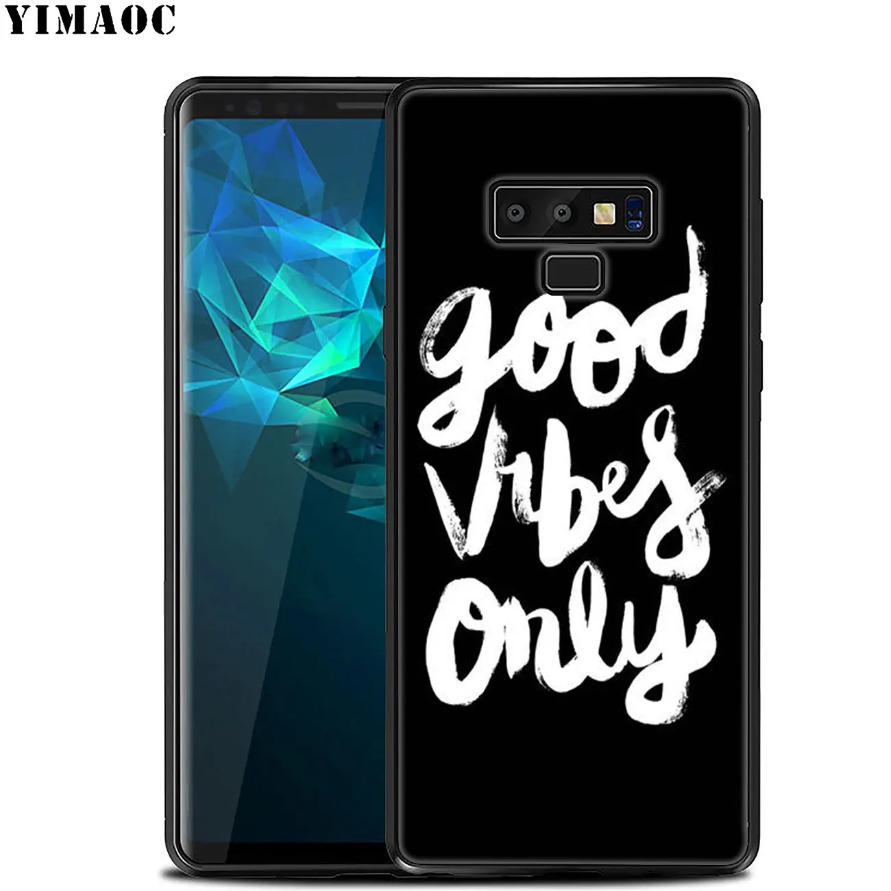Чехол для телефона Samsung Galaxy A6 A9 A8 A7 2018 A3 A5 2016 2017 Note 9 8 10 Plus Lite | Мобильные телефоны и