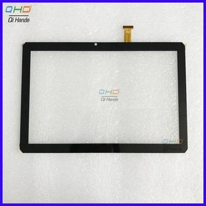 Новый сенсорный экран 10,1 дюйма для планшета Irbis TZ151, панель емкостного сенсорного экрана, запасные части для Irbis TZ-151 Tab, сенсорный экран