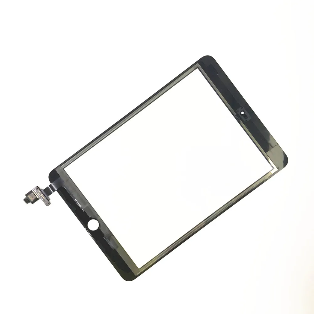 Сенсорное стекло A1599 A1600 A1601 для ipad mini 3 сенсорный экран 7 9 дюйма дигитайзер