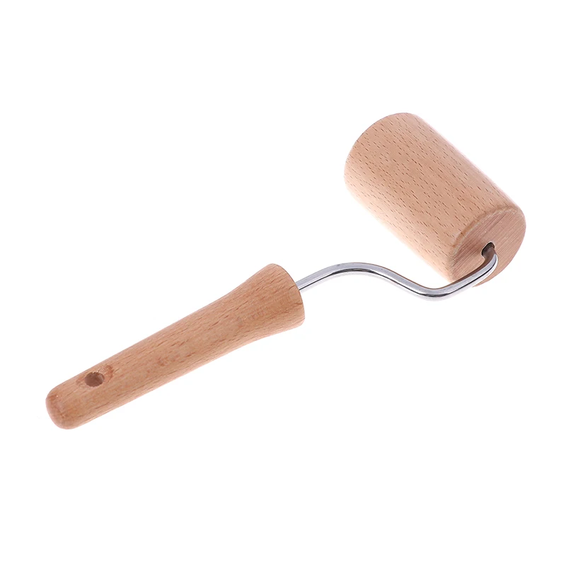 Набор для алмазной живописи по номерам деревянный ролик 5D|Алмазная мозаика и