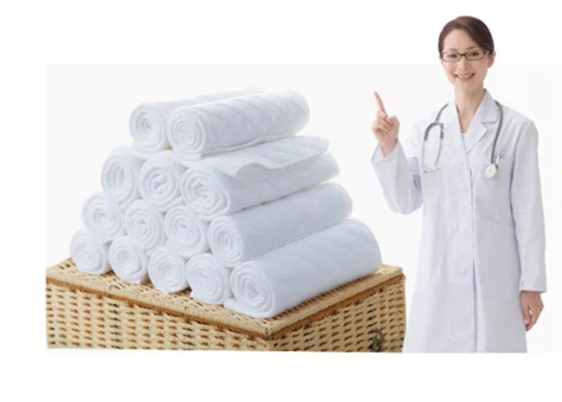 1 шт. новые многоразовые и простые в использовании мягкие дышащие детские