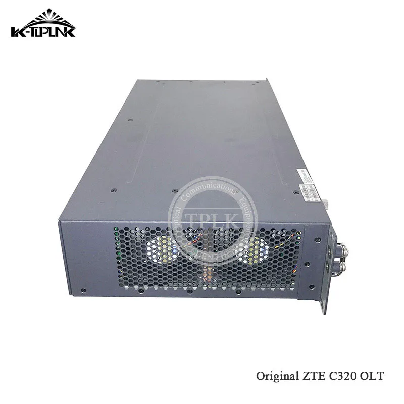 Дешевая цена для zte C320 OLT 10GE 2 шт* SMXA/3 карты высокого качества с 8 портами GTGO GPON C+ карта с-48 В до-72 В DC источник питания