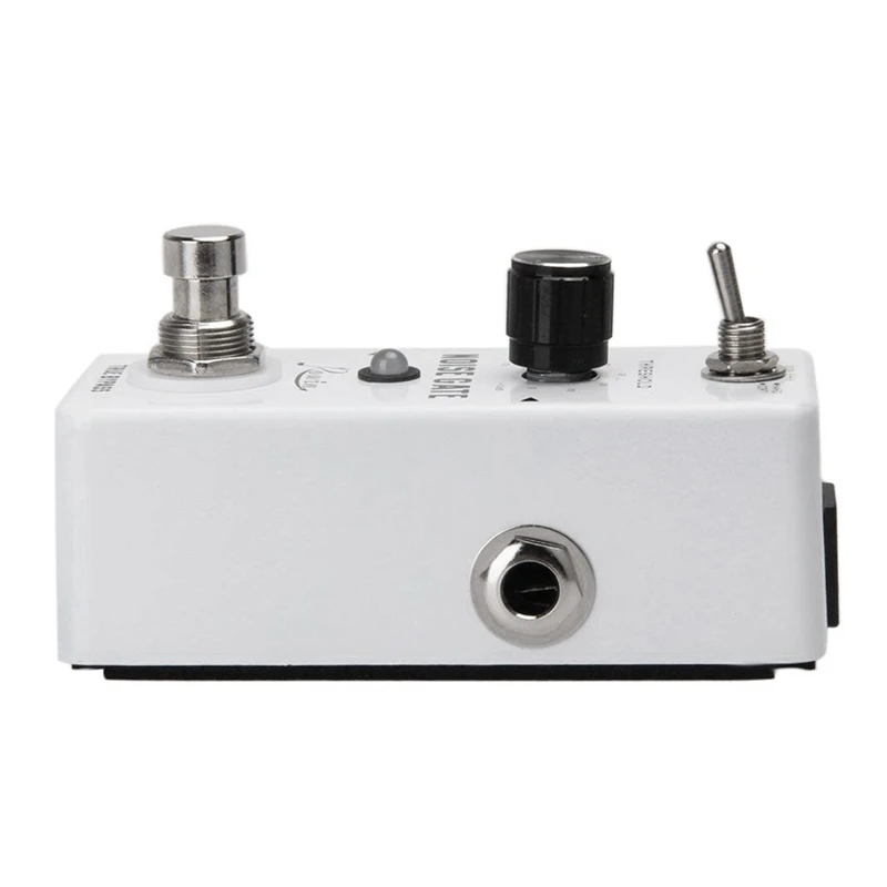 Rowin гитары Шум убийца ворота подавитель эффект для езды на велосипеде | Спорт и