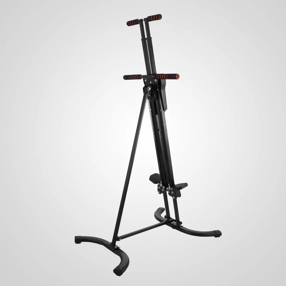 Домашнее оборудование для фитнеса машина скалолазания складной кардио