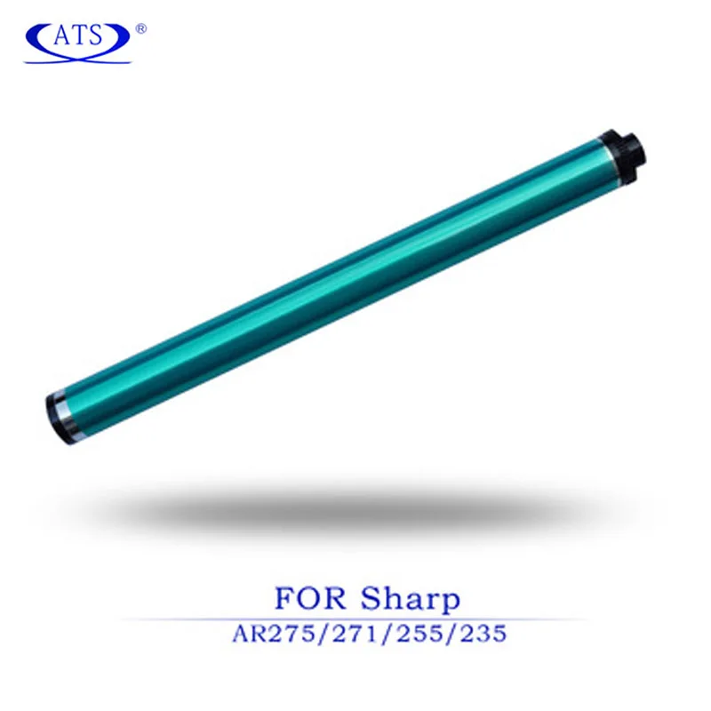 

OPC Drum For Sharp AR 275 270 271 255 235 277 237 276 compatible Copier parts AR275 AR270 AR271 AR255 AR235 AR277 AR237 AR276